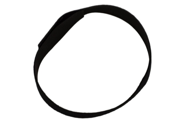 SeaSucker Velcro Wheel Strap Black