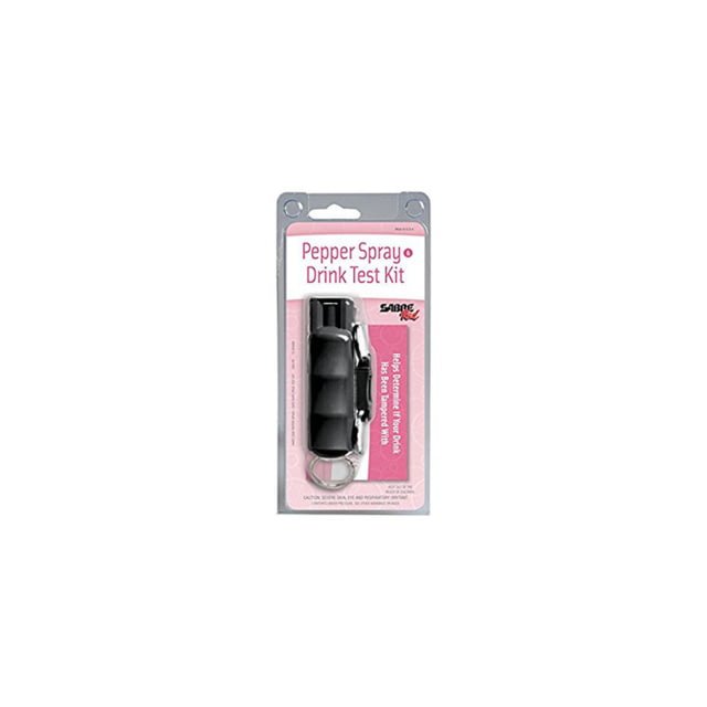 Security Equipment Girls Night Out Kit Black - Security Equipment
