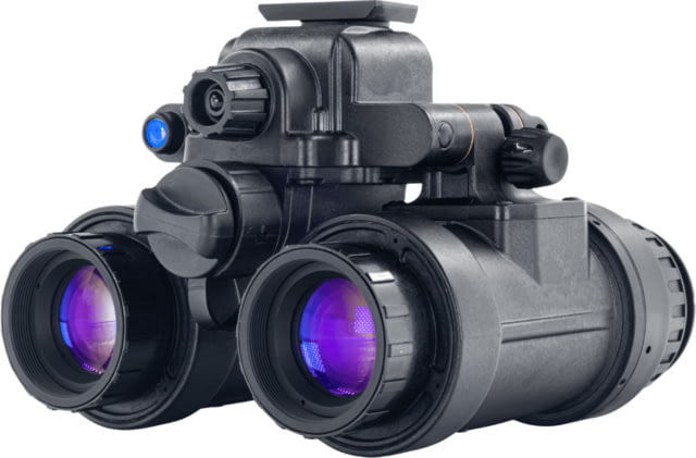 See The Night L3Harris BNVD-1531 1x Night Vision Binocular Gen III BLACK - See The Night