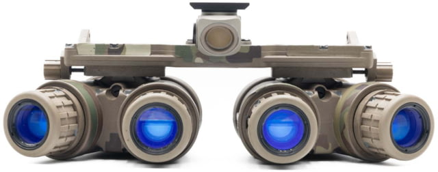 See The Night L3Harris GPNVG Night Vision Binocular TAN - See The Night