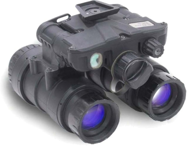 See The Night L3Harris NOVA 1x Night Vision Binocular BLACK - See The Night