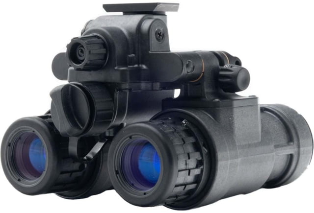 See The Night L3Harris PVS-31A 1x Night Vision Binocular Gen III BLACK - See The Night