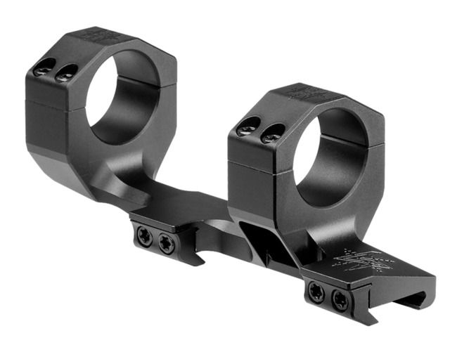 EDEMO DEMO Seekins Precision MXM Scope Mount 30mm 1.45in 20 MOA  - F EDEMO1 Used Condition Fair - Seekins Precision
