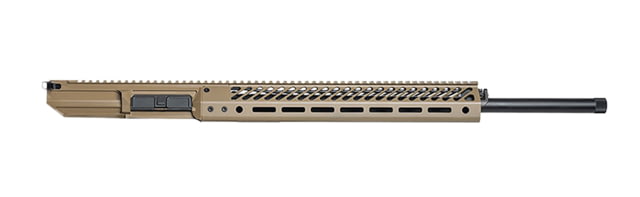 SEEKINS  SP10M CMPLT UPPR 308 22 FDE - Seekins Precision