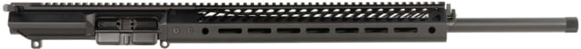 SEEKINS  SP10M CMPLT UPPR 65CRD 22 BLK - Seekins Precision