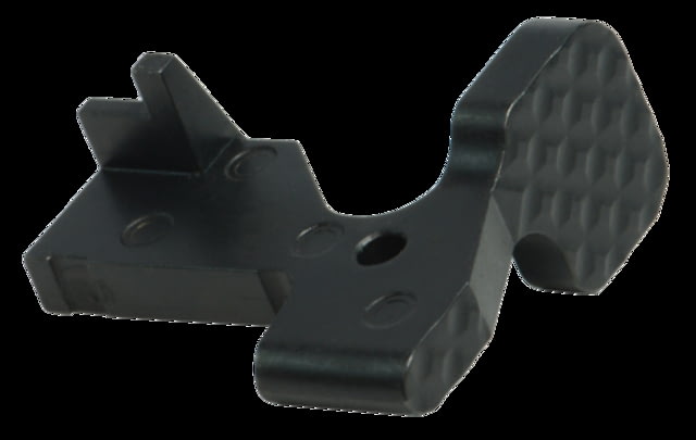 USED Seekins Precision Enhanced Bolt Catch Black  - F EDEMO1 Used Condition Like New - Seekins Precision