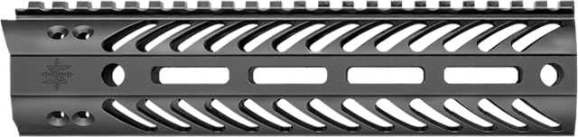 DEMO Seekins Precision MCSRV2 M-Lok Rail System 9in - Seekins Precision