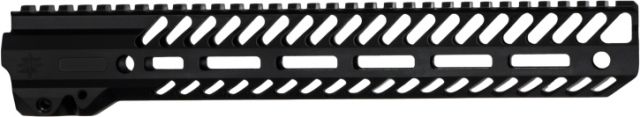 USED Seekins Precision NOXs MLOK Rail System 12in Black - Seekins Precision