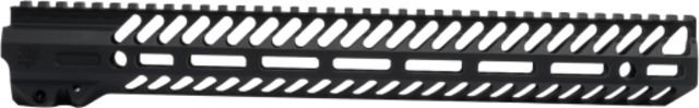 USED Seekins Precision NOXs MLOK Rail System 15in Black  - F EDEMO1 Used Condition Like New - Seekins Precision