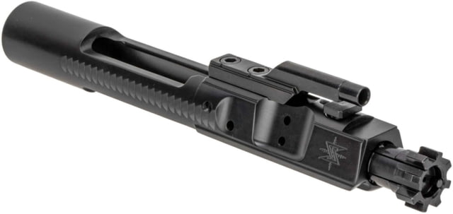 Seekins Precision NX15 M16 Bolt Carrier Group BCG Black - Seekins Precision