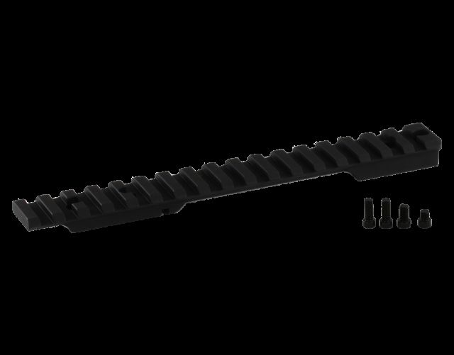 Seekins Precision Scope BaseRemington 700Long Action30 MOA Number 8 Screws - Seekins Precision