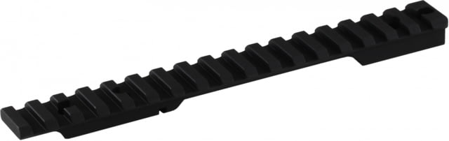USED Seekins Precision Scope Base Remington 700 Long Action 20 MOA Number 8 Screws - Seekins Precision