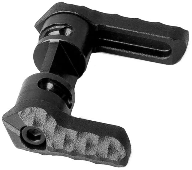 USED Seekins Precision SP Safety Selector Kit Black - Seekins Precision