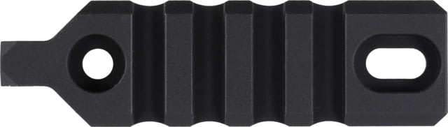 EDEMO Seekins Precision SRS Rail HS Precision 2.0in Hole Spacing  - F EDEMO2 - Seekins Precision