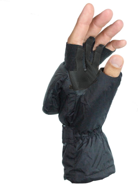 Seirus All Weather Fingerless Glomitt - Seirus