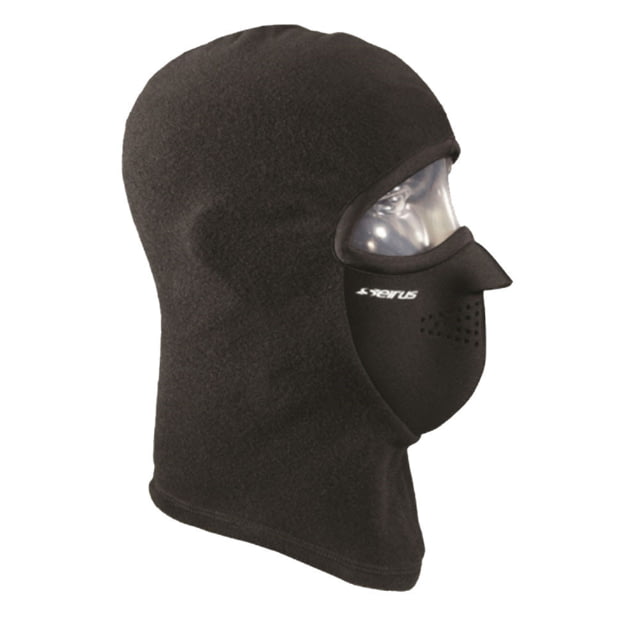 Seirus HWS Combo Clava Black Large/Extra Large