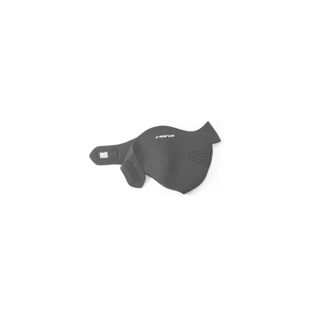 Seirus HWS Comfort Masque Black Large