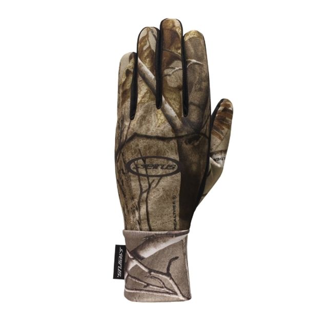 Seirus HWS TNT Shooter Gloves - Men's Realtree Xtra Medium - Seirus
