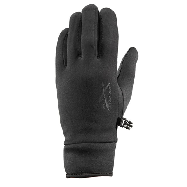 Seirus HWS Xtreme All Weather Glove - Men's Black Extra Large - Seirus