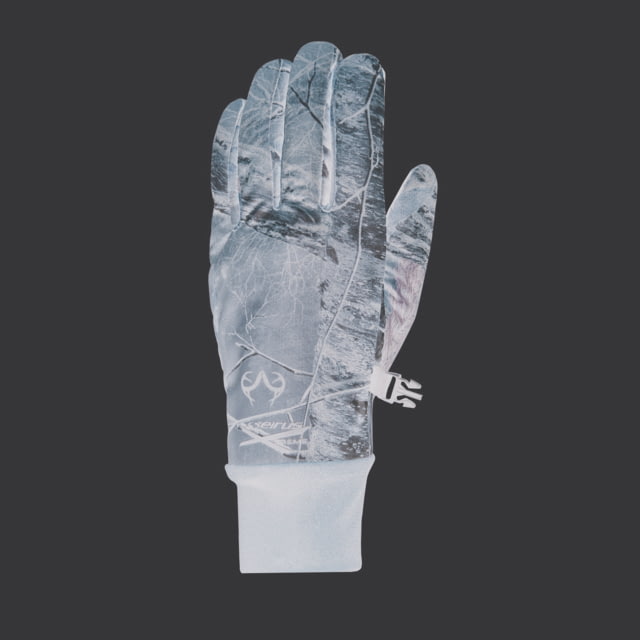 Seirus HWS Xtreme Hyperlite Glove - Men's Realtree Xtra Extra Large - Seirus