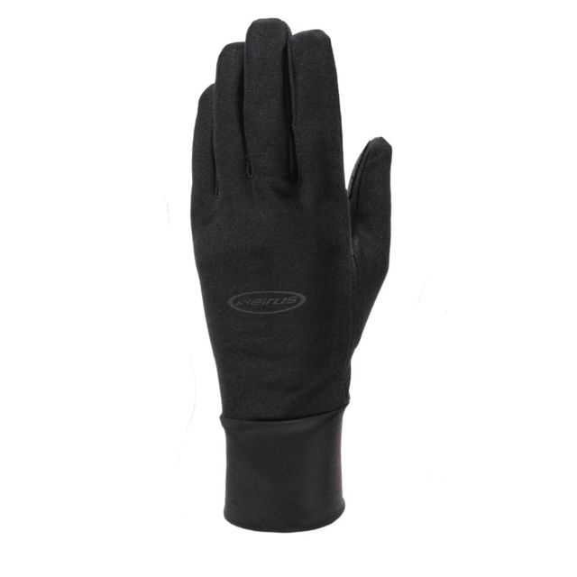 Seirus Hyperlite All Weather Glove - Men's Black Extra Large - Seirus