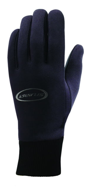 Seirus Men's All Weather Gloves - Seirus