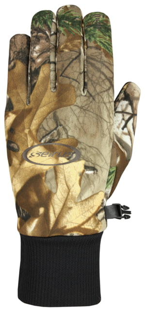 Seirus Men's SoundTouch All Weather Glove - Seirus