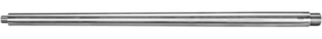 Proof Research Impact Precision Steel Pre-Fit Threaded Barrels .308 Winchester 26in 1-10 Twist 5/8-24 Thread Short Action Competition 5 Groove - Proof Research