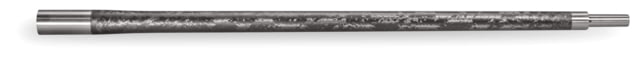 Proof Research Bolt Action Barrel Carbon Fiber .277 Caliber 24in 1-10 Twist CF Thread Sendero 5 Groove - Proof Research