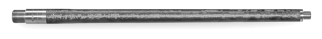 Proof Research Tikka Carbon Pre-Fit Threaded Barrel .22 Long Rifle 16.1in 1-16 Twist 1/2-28 Thread Bull 4 Groove - Proof Research