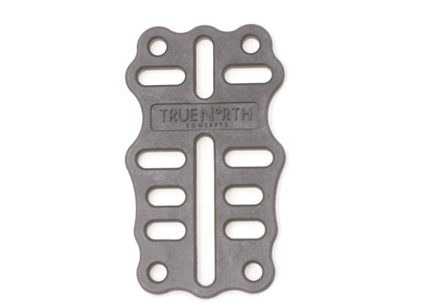 True North Concepts Modular Holster Universal Adapter Black - True North Concepts