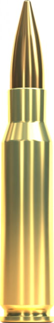 lier & Bellot 7.62x51 147 Grain Full Metal Jacket Rifle 20 Rounds Ammo