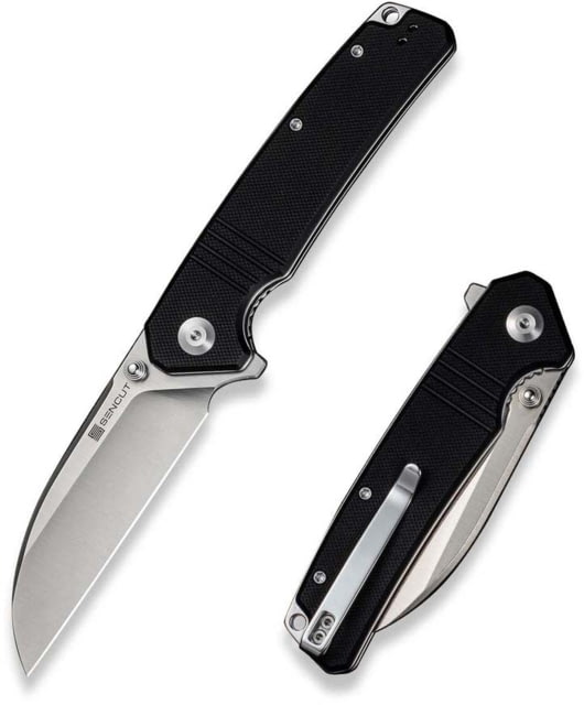 SENCUT Awassi Knife