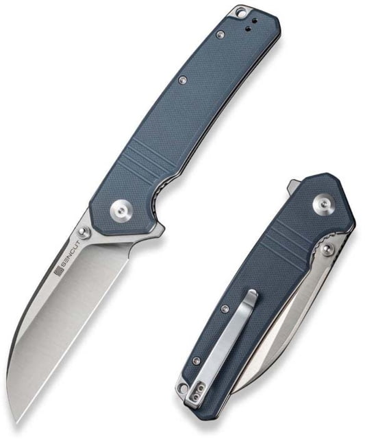SENCUT Awassi Knife SN - Sencut