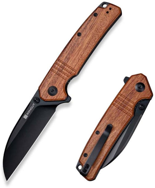 SENCUT Awassi Knife