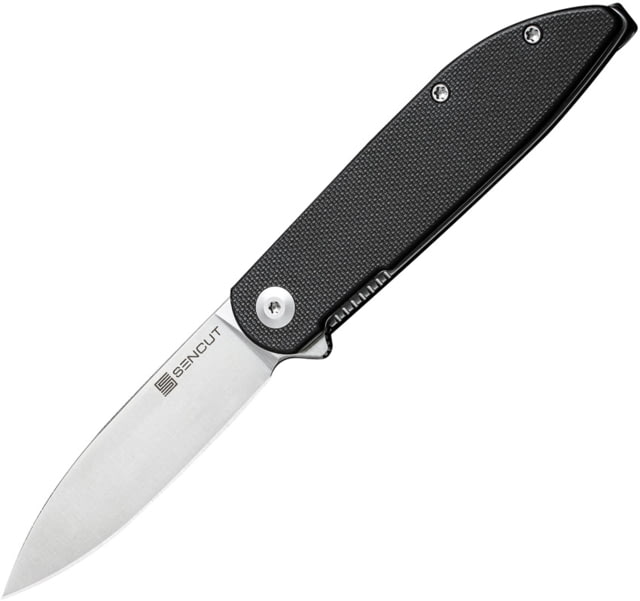 SENCUT BocII II Linerlock 3.00 in Folding Knife