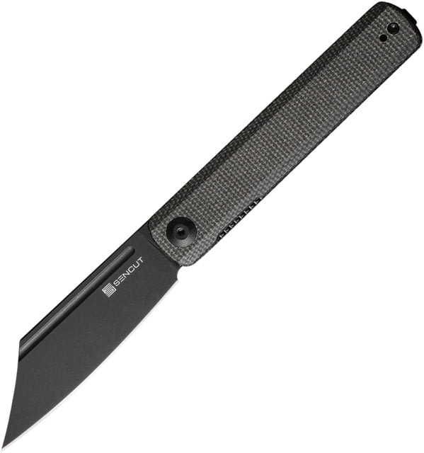 SENCUT Bronte Knife Green