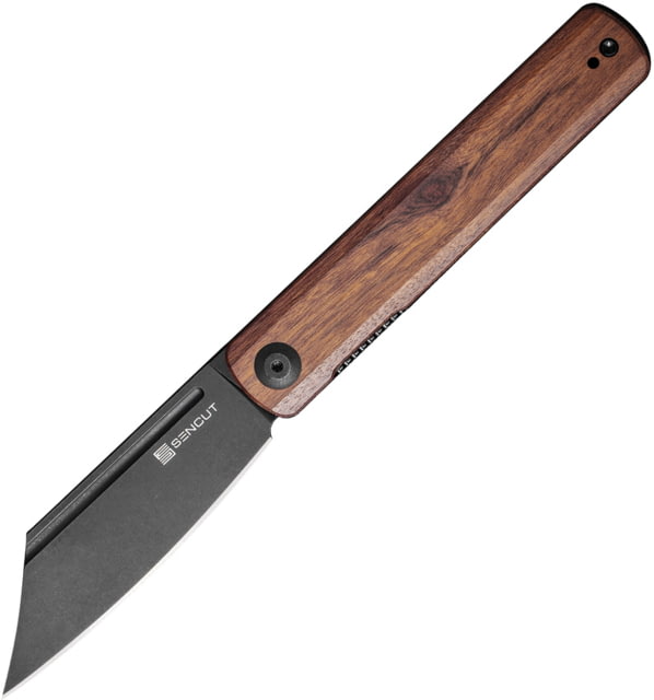 SENCUT Bronte Knife Wood