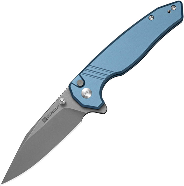 SENCUT Selkyris Button Lock Blue - Sencut