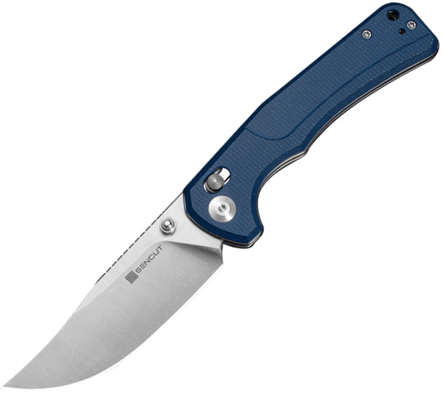 SENCUT Slybolt Crossbar Lock Blue - Sencut