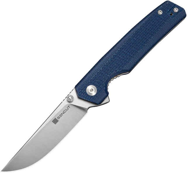 SENCUT Stria Linerlock BCM - Sencut