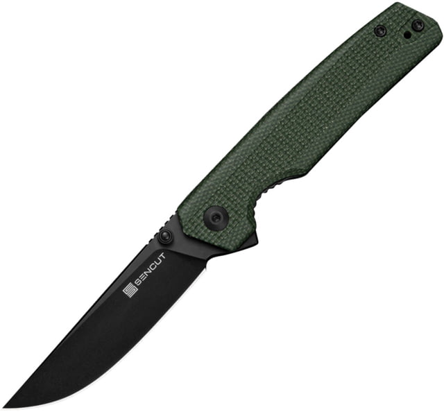 SENCUT Stria Linerlock GCM - Sencut