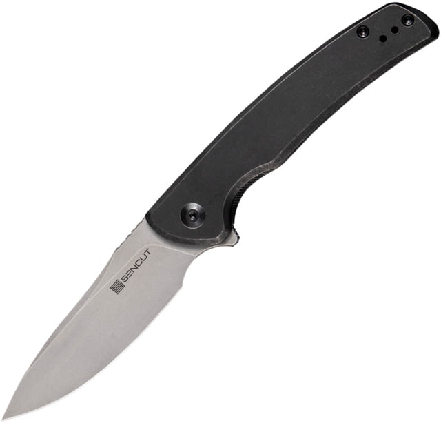 SENCUT Tynan Knife Black