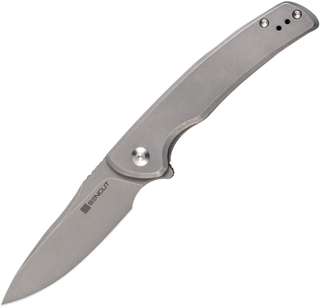 SENCUT Tynan Framelock Gray SW