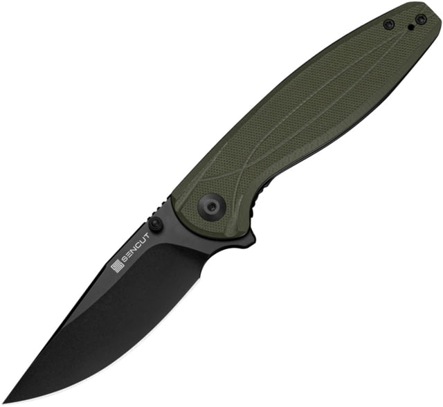 SENCUT Vyrce Linerlock OD G10 - Sencut