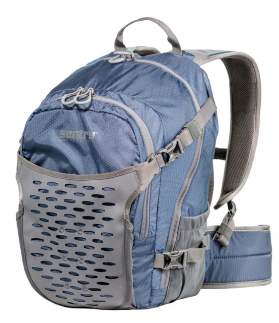 Sentry Barrage Pack 33L Blue - Sentry