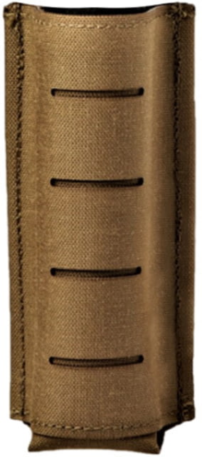 Sentry Sentry Baton Pouch Coyote Brown - Sentry