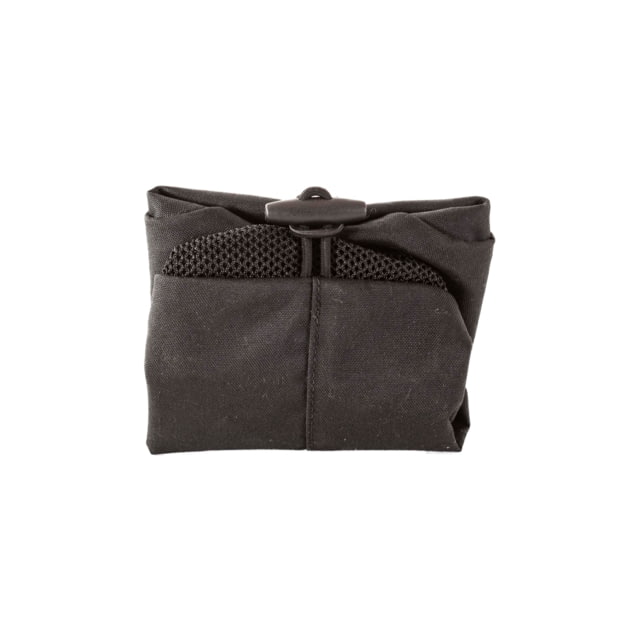 Sentry Dump Pouch Black