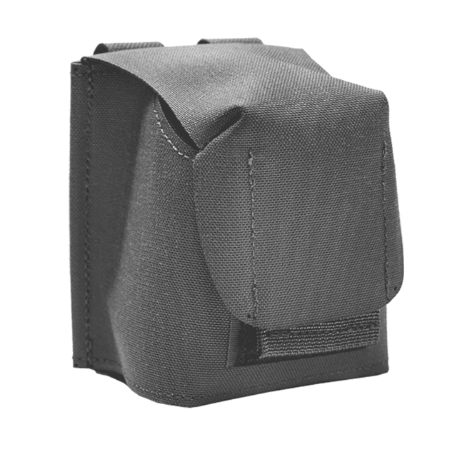 Sentry Sentry Frag Grenade Pouch Black - Sentry