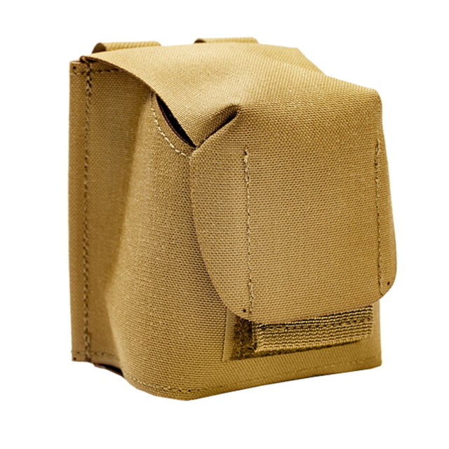 Sentry Sentry Frag Grenade Pouch Coyote Brown